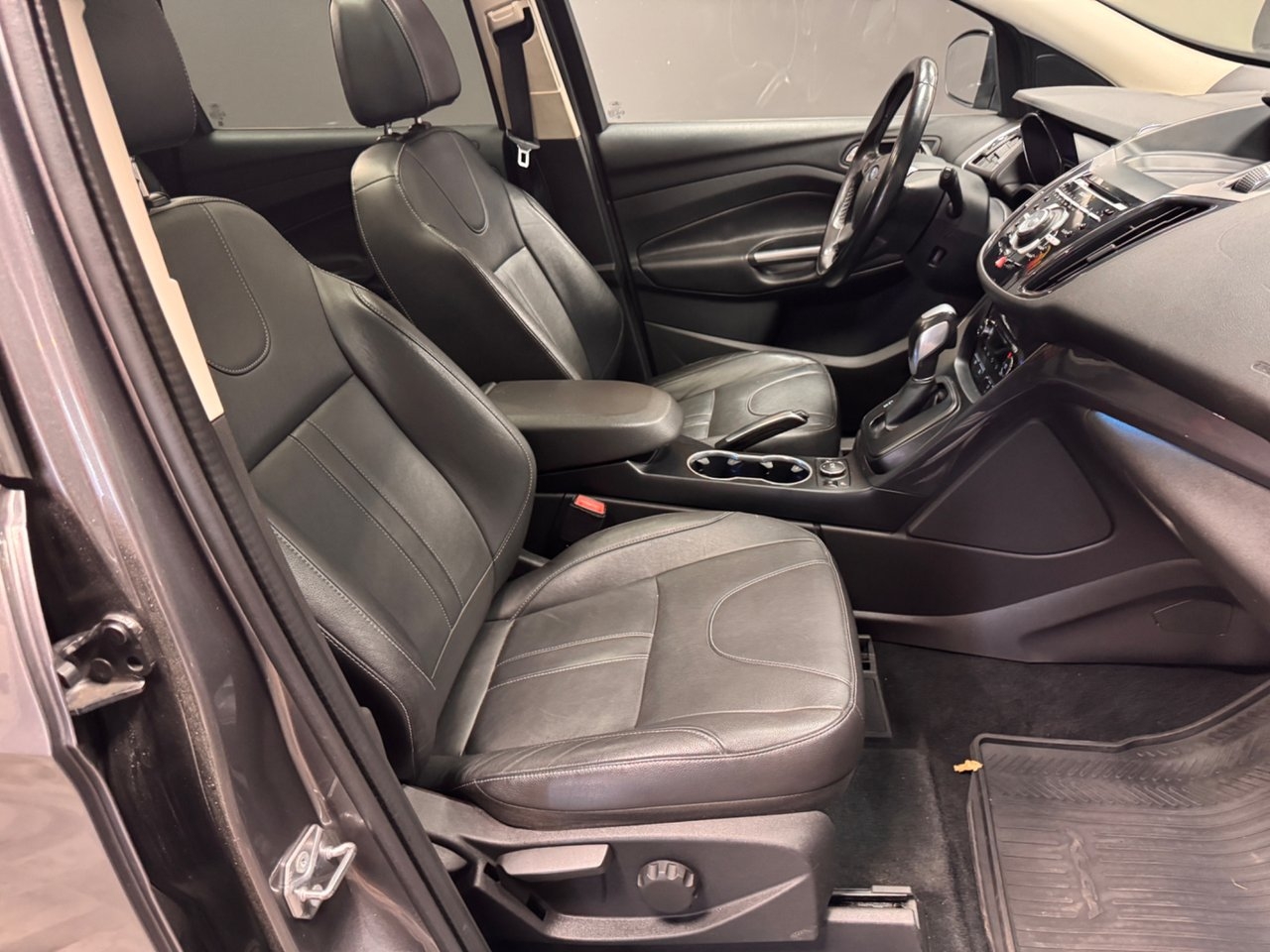 Ford Kuga 2014, bild 7/10