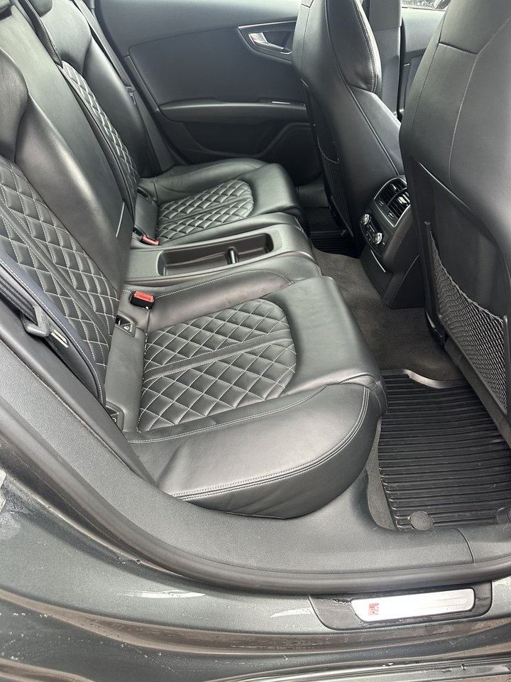 Audi S7 2015, bild 6/9