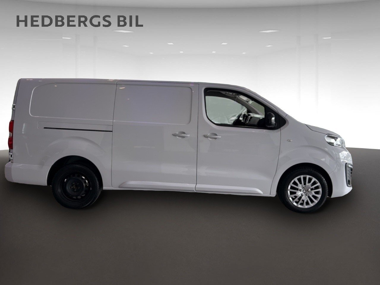 Peugeot Expert PRO + L3 2.0 BlueHDi 2023, kuva 2/10