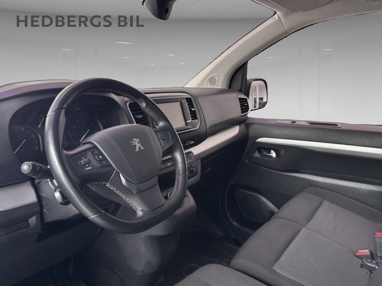 Peugeot Expert PRO + L3 2.0 BlueHDi 2023, kuva 7/10