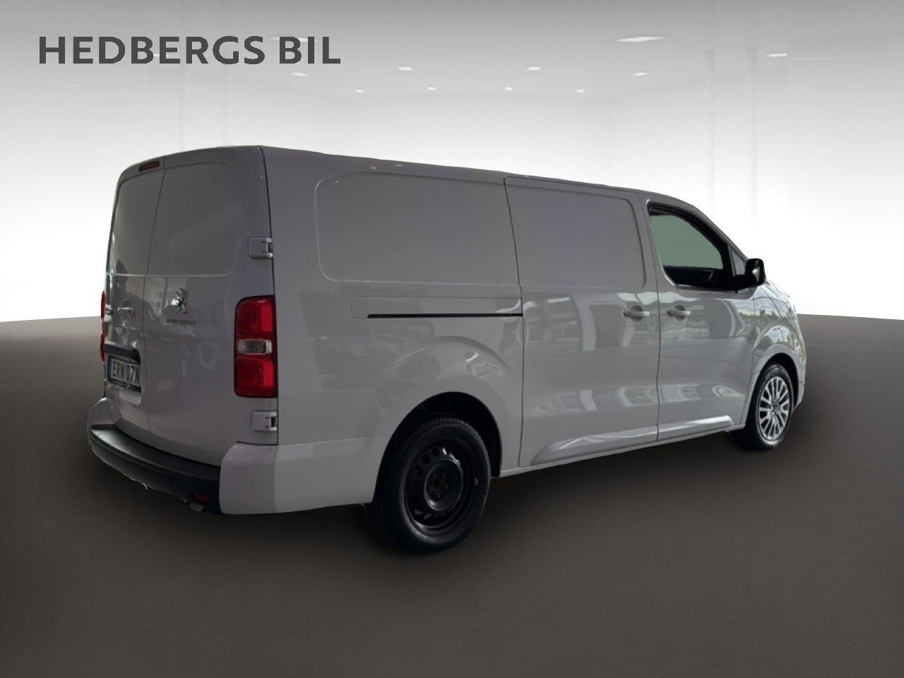 Peugeot Expert PRO + L3 2.0 BlueHDi 2023, kuva 3/10