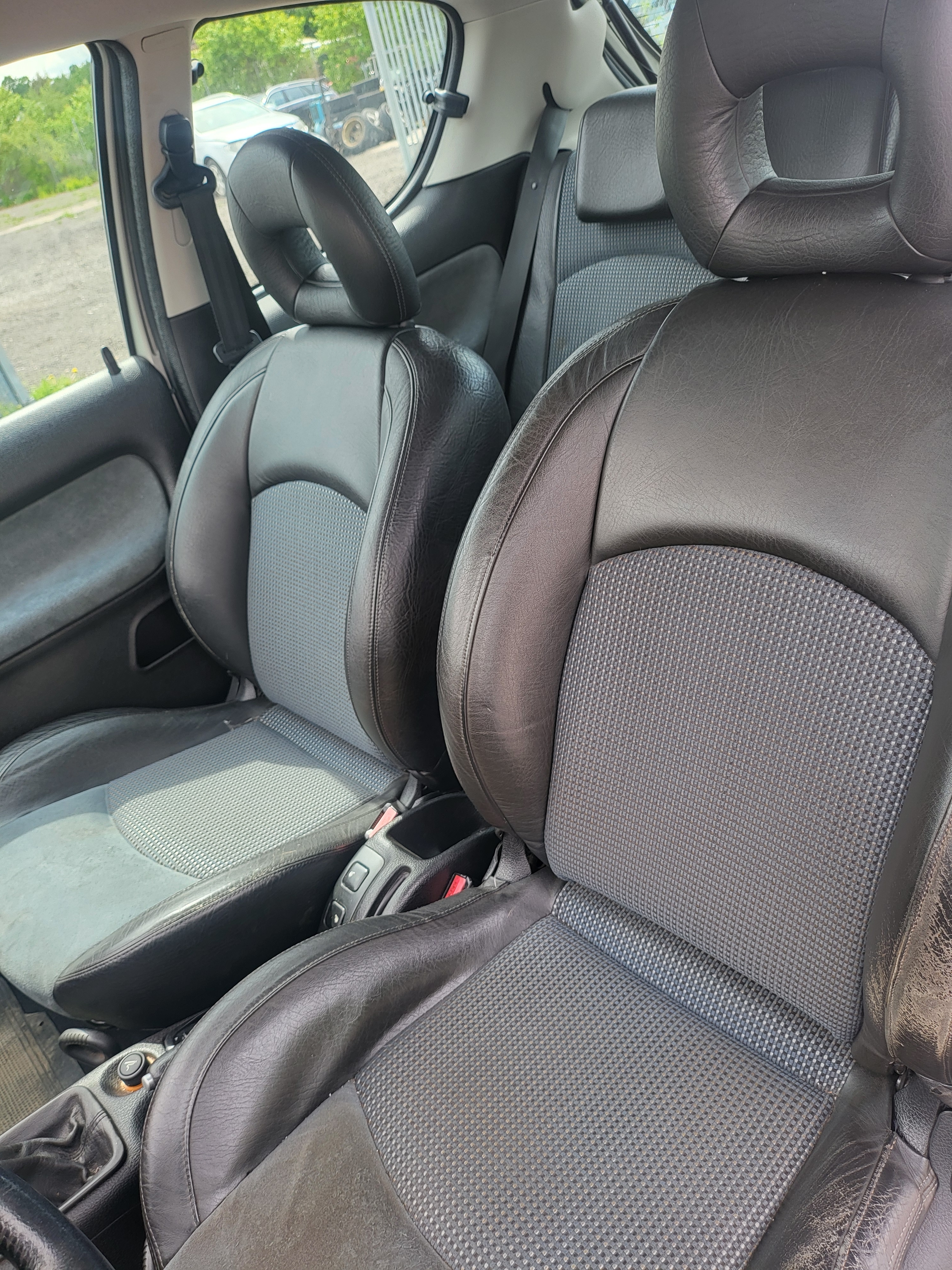 Peugeot 206 2004, bild 4/6