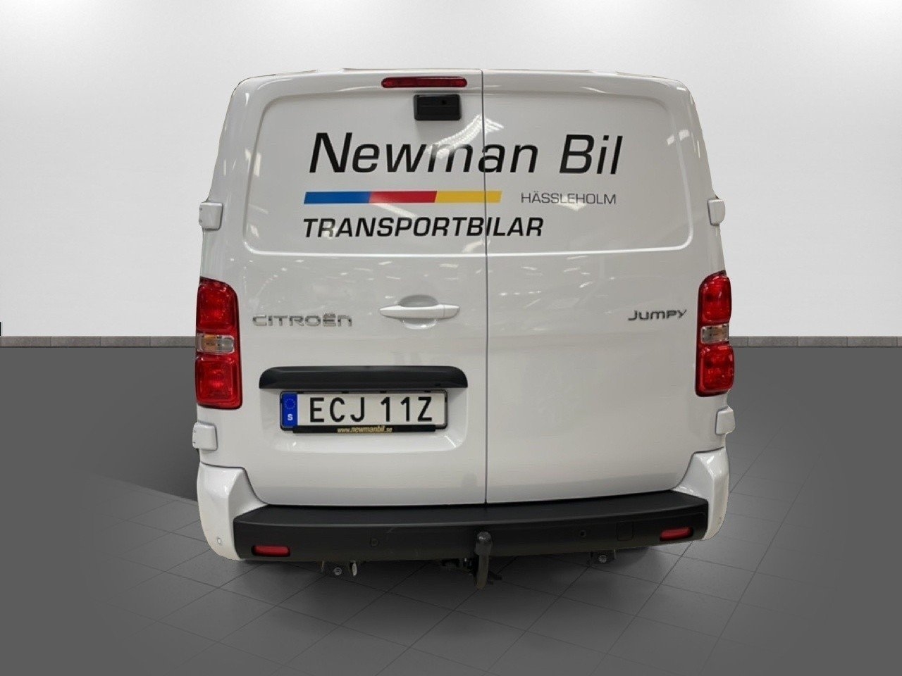 Citroen Jumpy 2025, bild 5/10