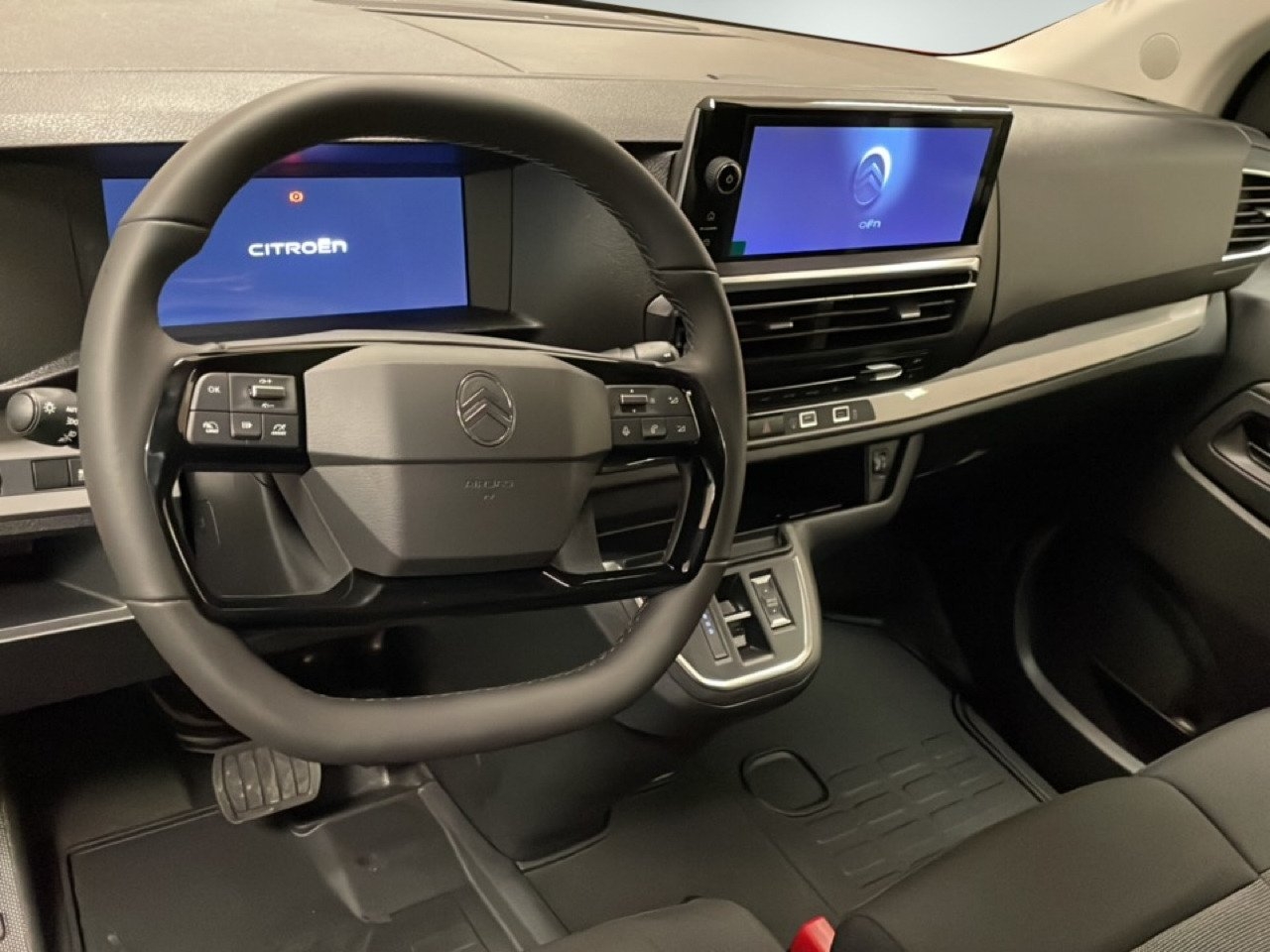Citroen Jumpy 2025, bild 7/10