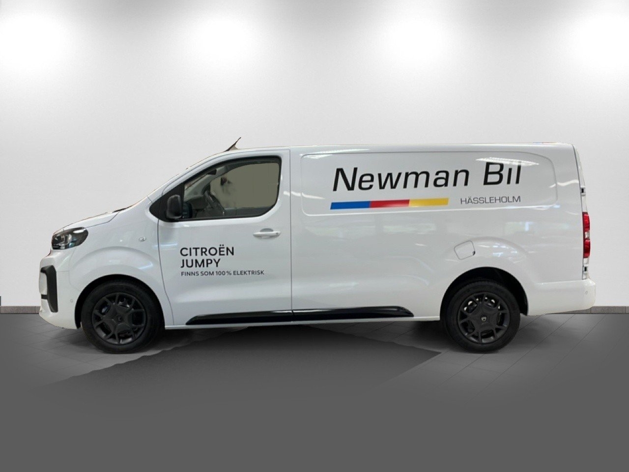 Citroen Jumpy 2025, bild 4/10