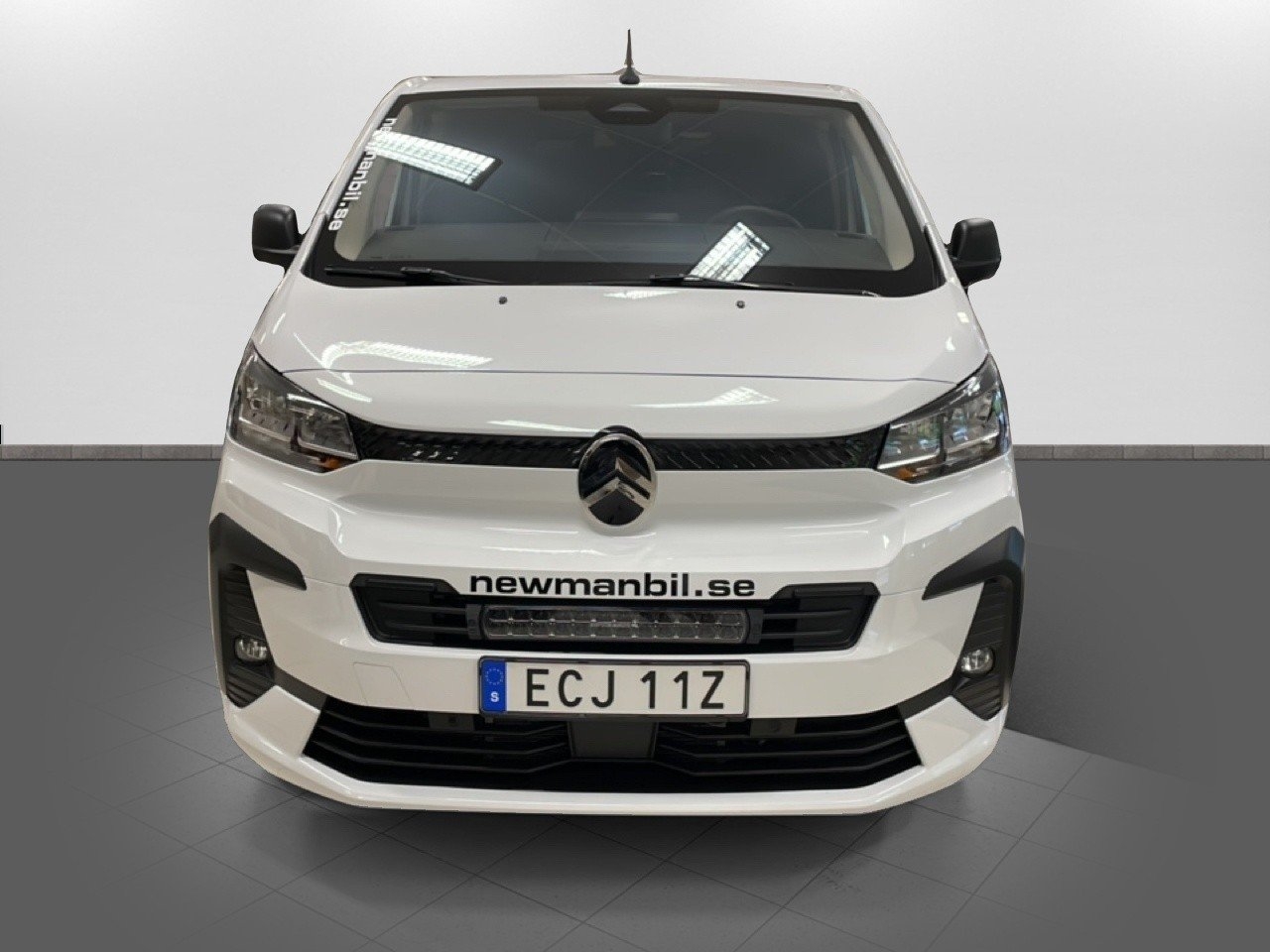 Citroen Jumpy 2025, bild 2/10