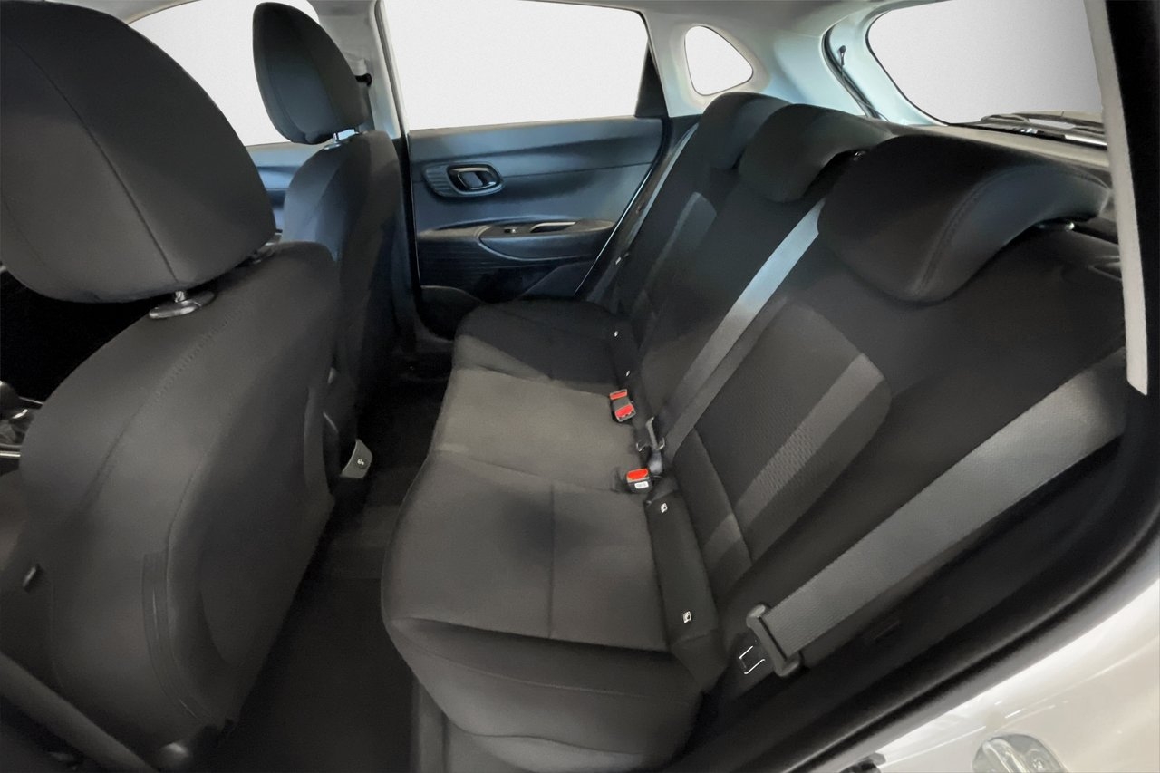 Hyundai i20 1.0 T-GDi AUT Essential MY26 2026, photo 5/7