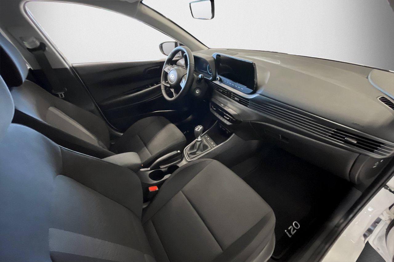 Hyundai i20 1.0 T-GDi AUT Essential MY26 2026, photo 7/7