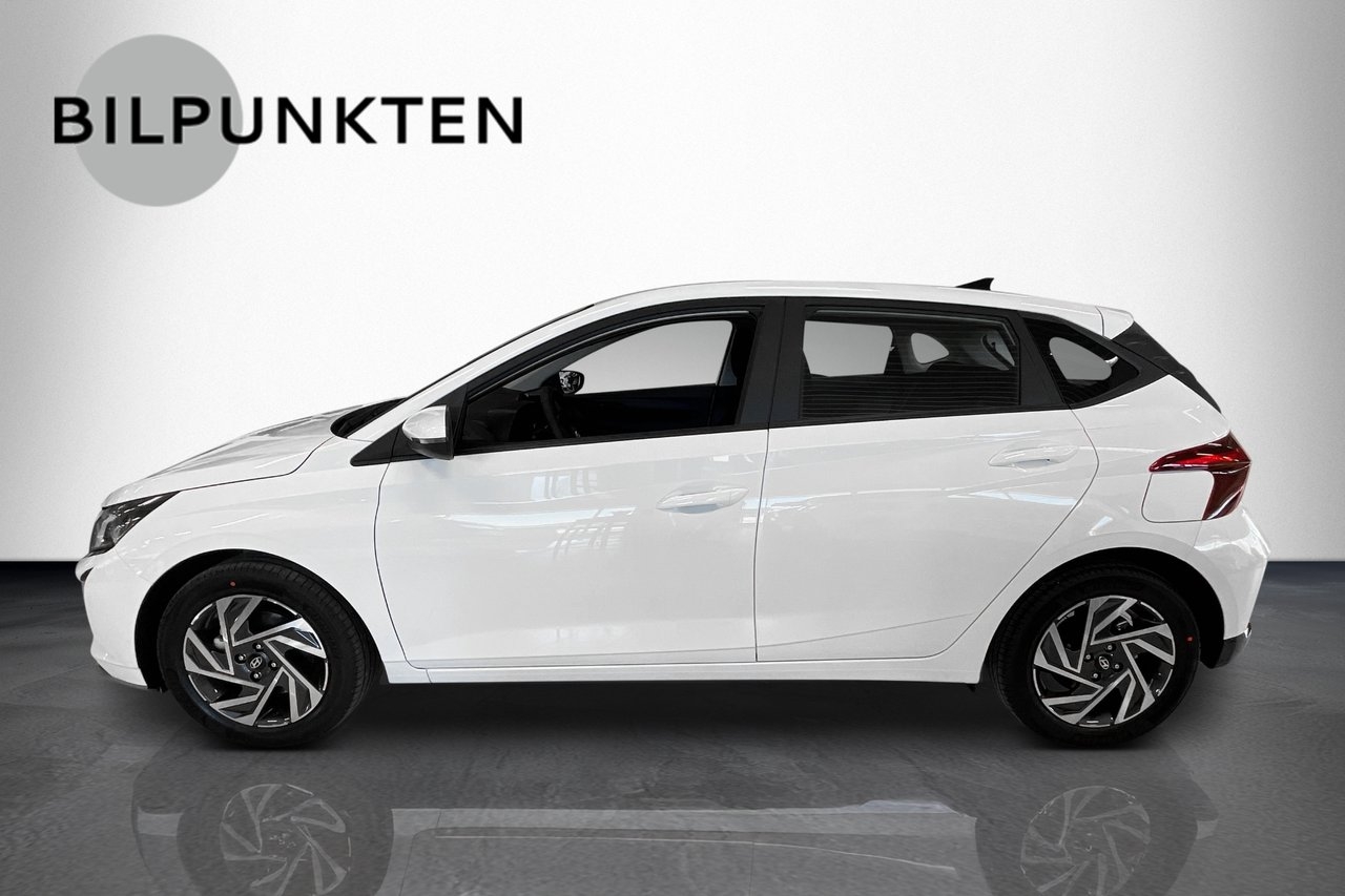 Hyundai i20 1.0 T-GDi AUT Essential MY26 2026, photo 2/7
