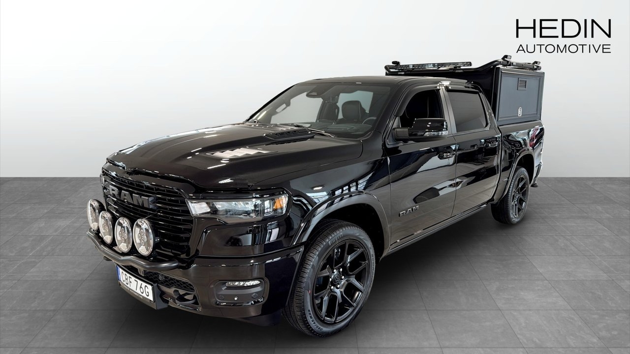 Dodge RAM 1500