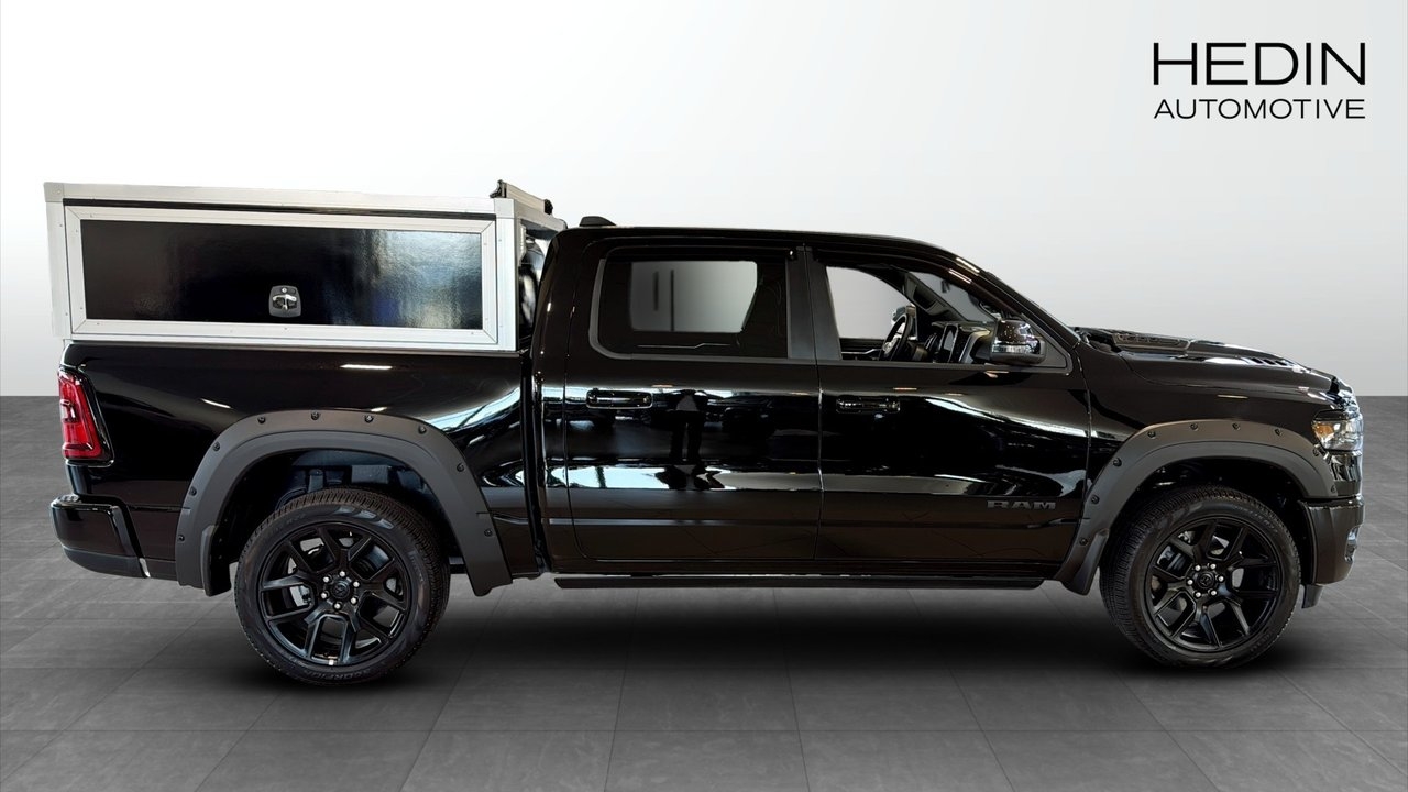 Dodge RAM 2025, bild 6/10
