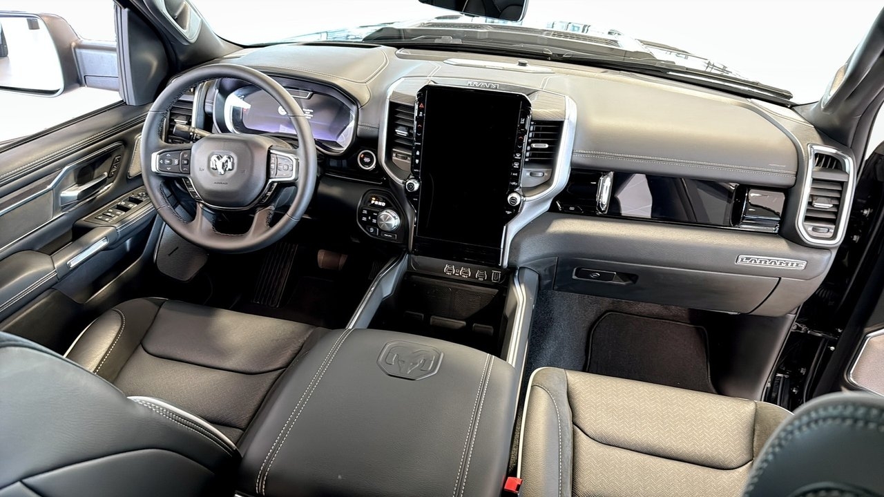 Dodge RAM 2025, bild 4/10