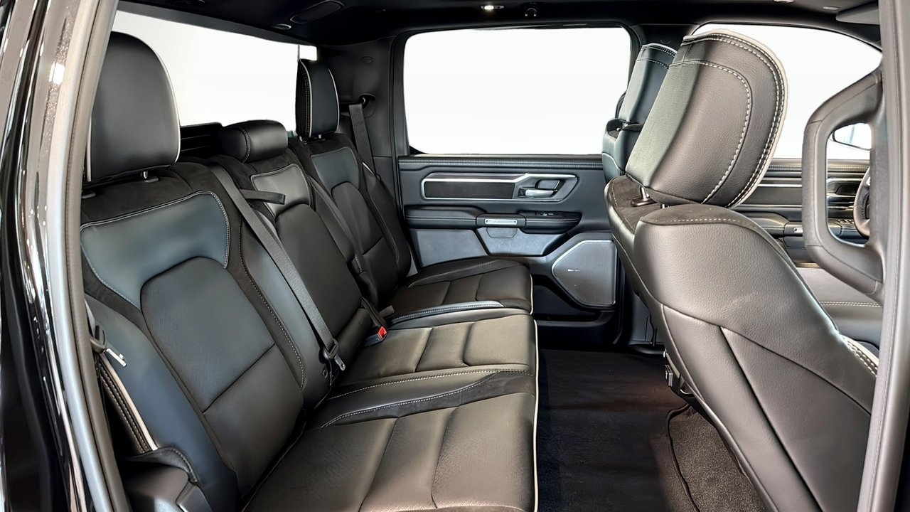 Dodge RAM 2025, bild 5/10