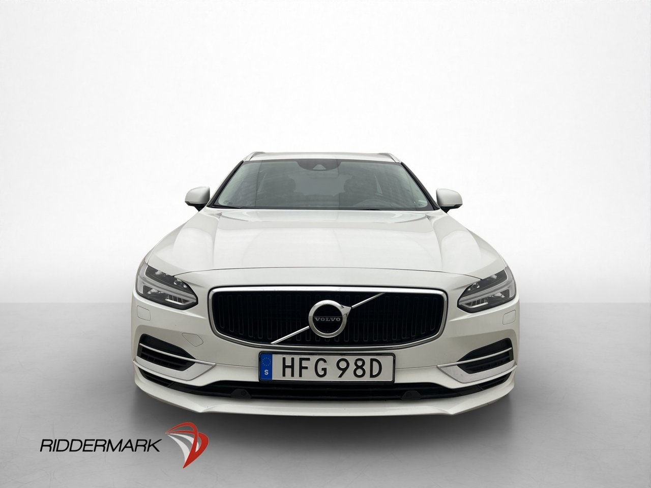 Volvo V90 2020, bild 2/26