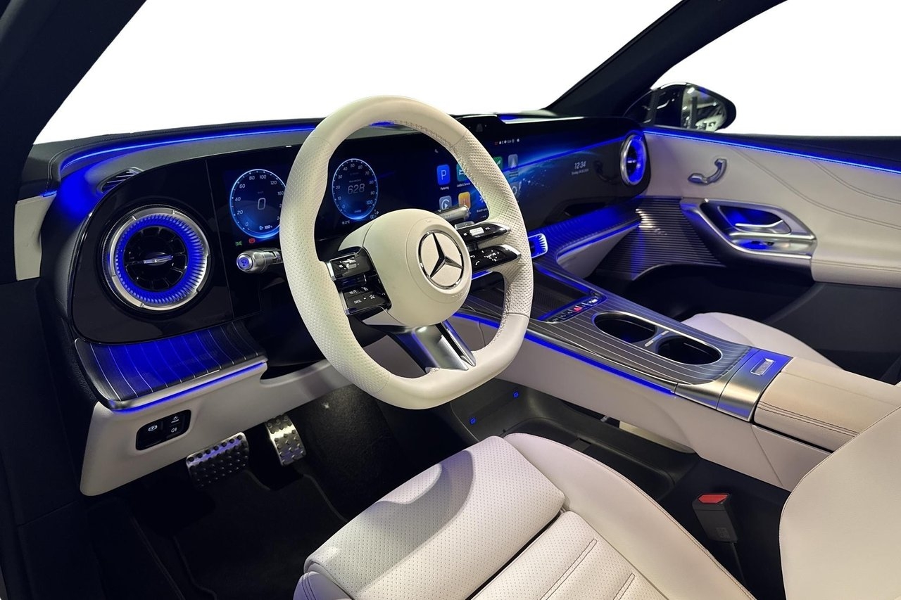 Mercedes-Benz GLC 400 DEMOBIL 2027, bild 6/10