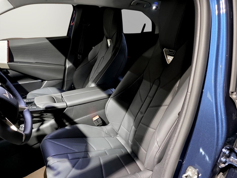 DS N°8 Étoile 350hk Long Range 4WD 2025, photo 7/16