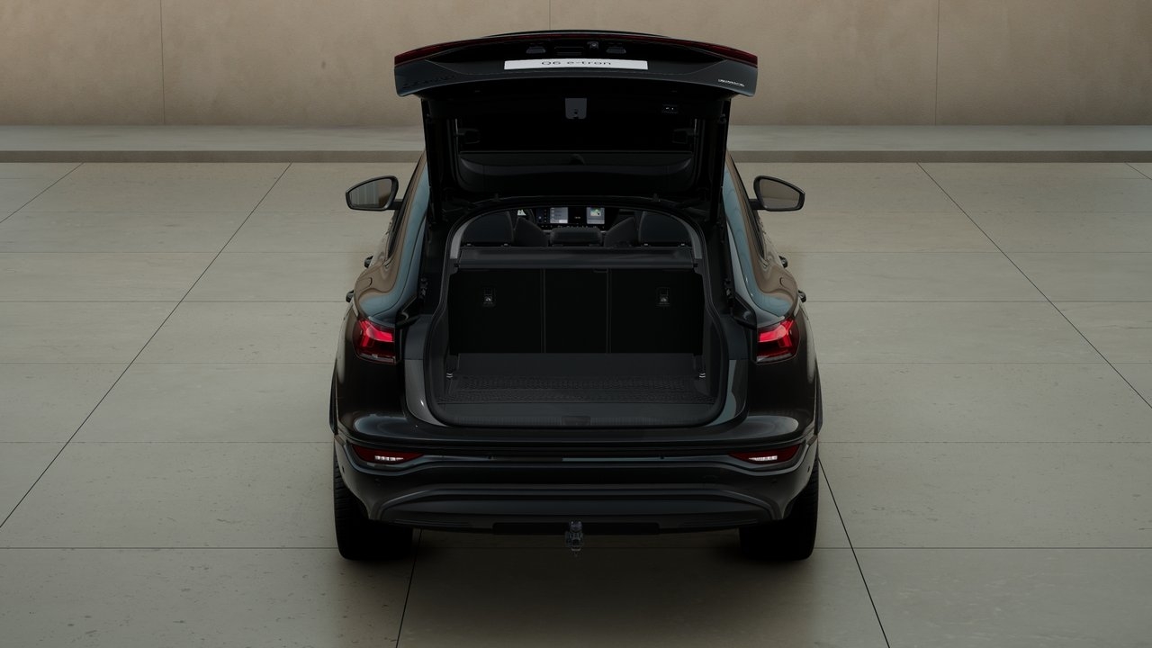 Audi Q6 e-tron 2027, bild 7/10