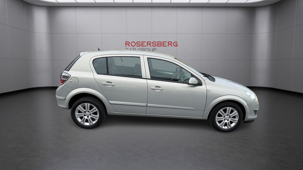 Opel Astra 2008, kuva 6/8