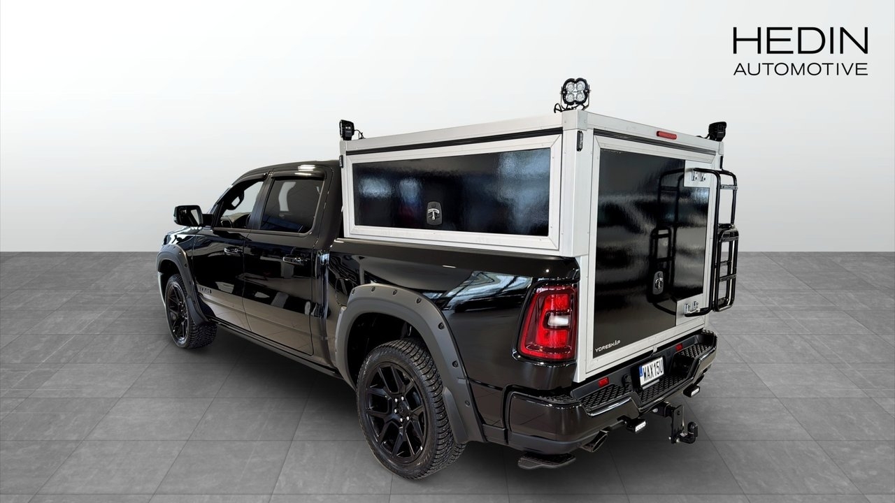 Dodge RAM 2025, bild 2/9