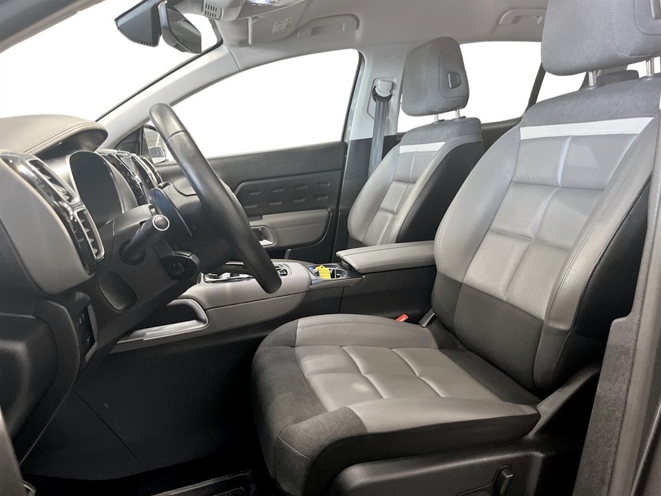 Citroen C5 Aircross 2020, bild 4/10