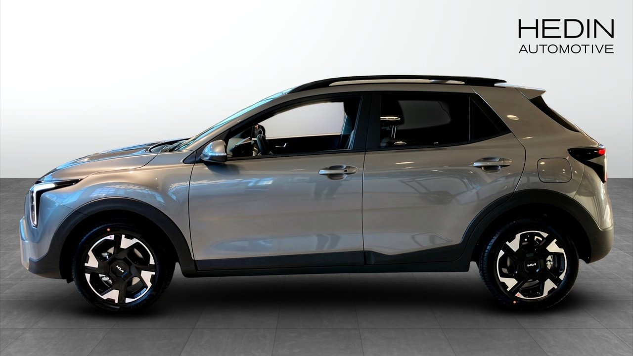 Kia Stonic 2026, kuva 2/10