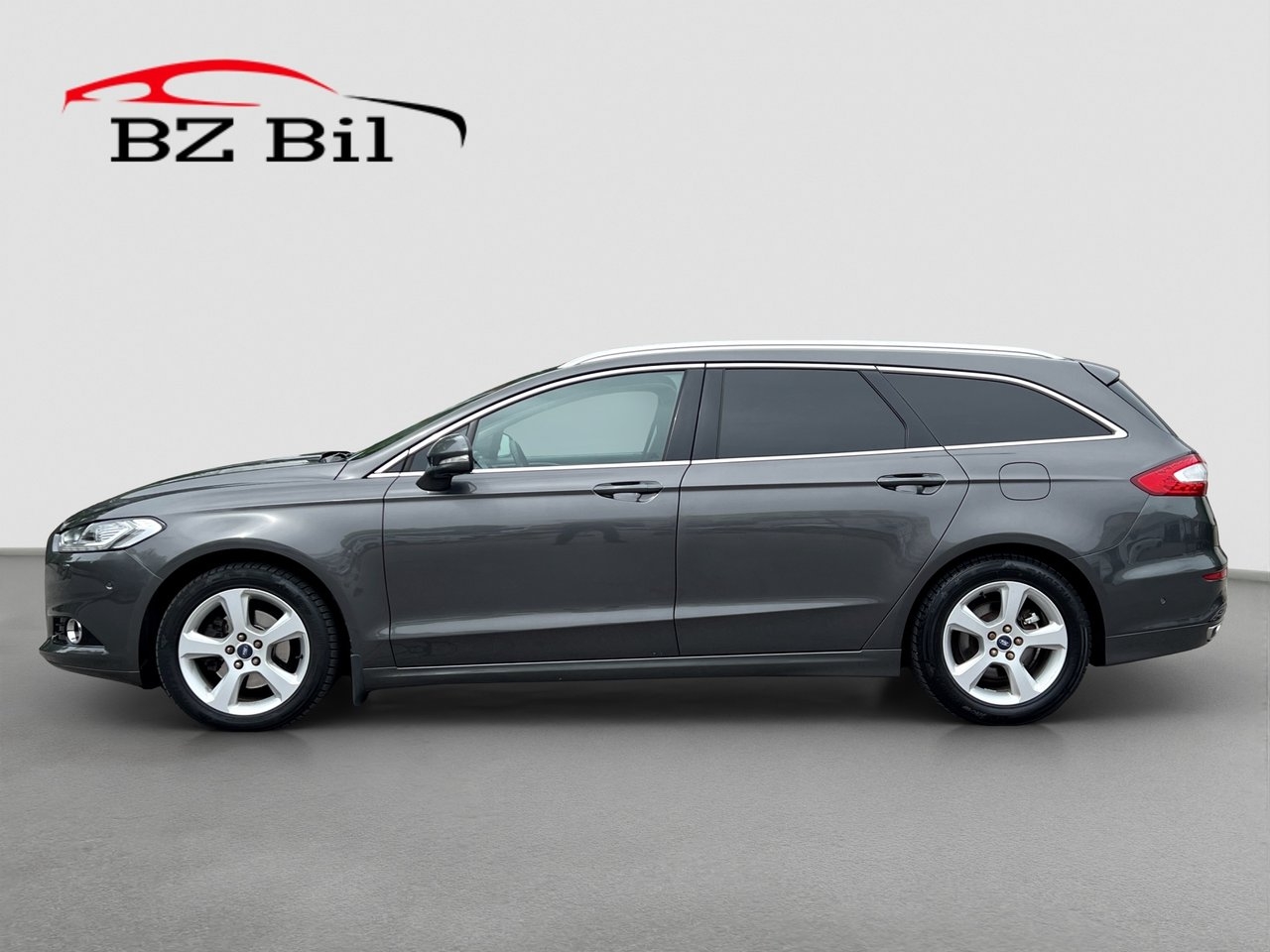 Ford Mondeo 2016, bild 2/10
