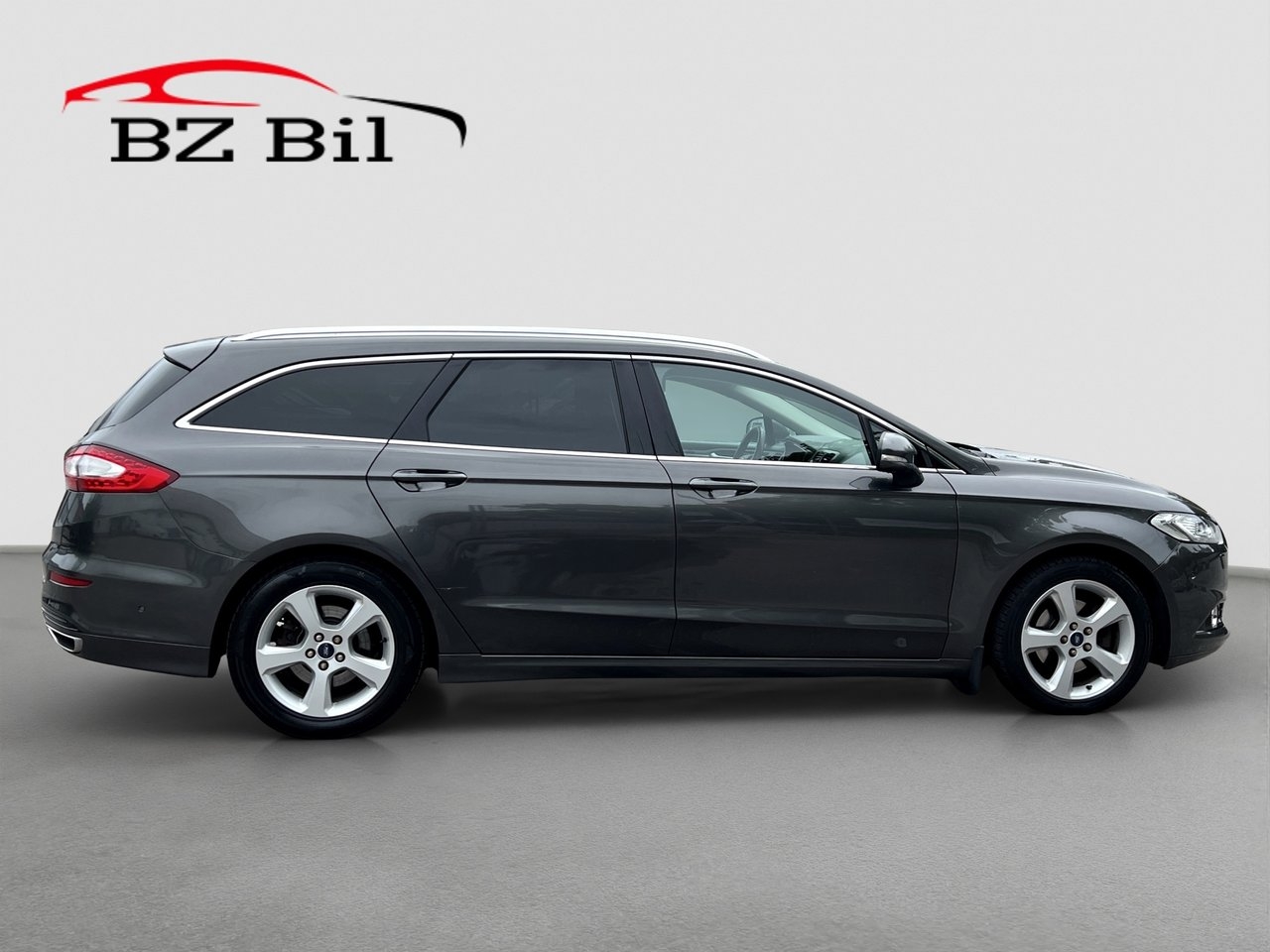 Ford Mondeo 2016, bild 6/10