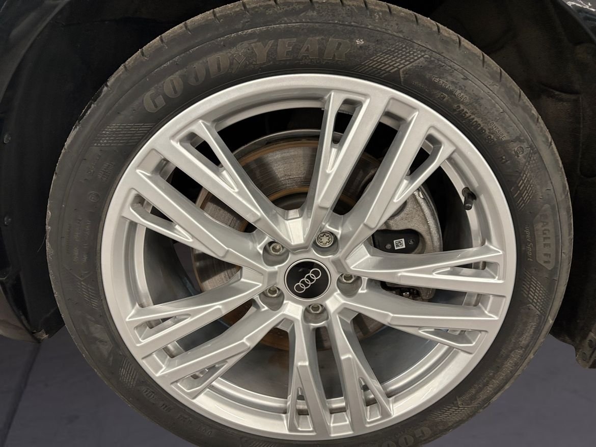 Audi A5 2025, bild 6/10