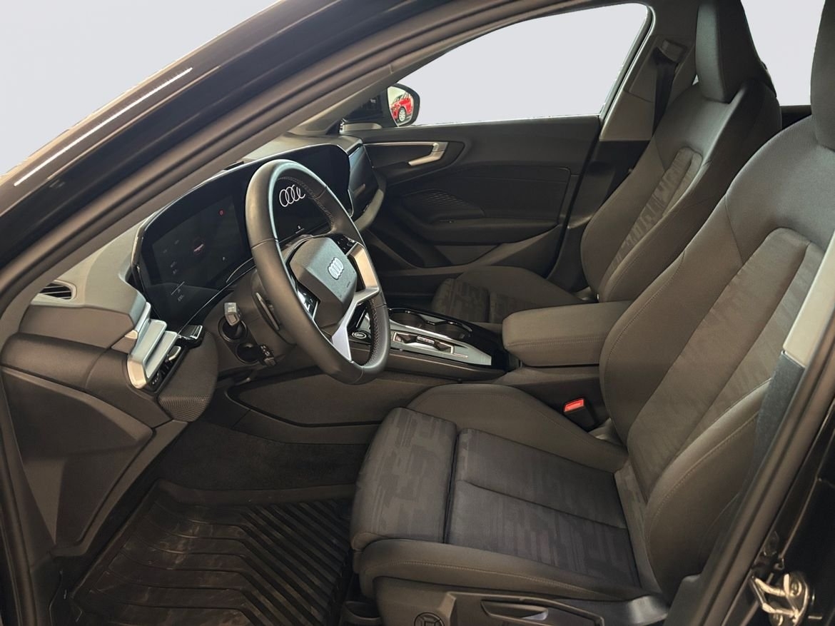 Audi A5 2025, bild 7/10