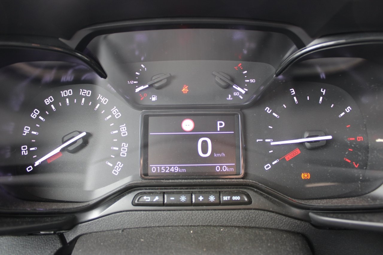 Toyota Proace City 2023, kuva 7/10