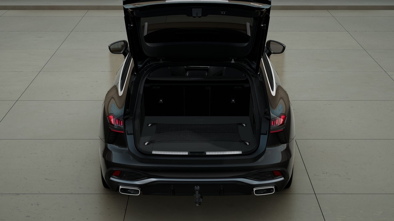Audi A6 2026, bild 7/10