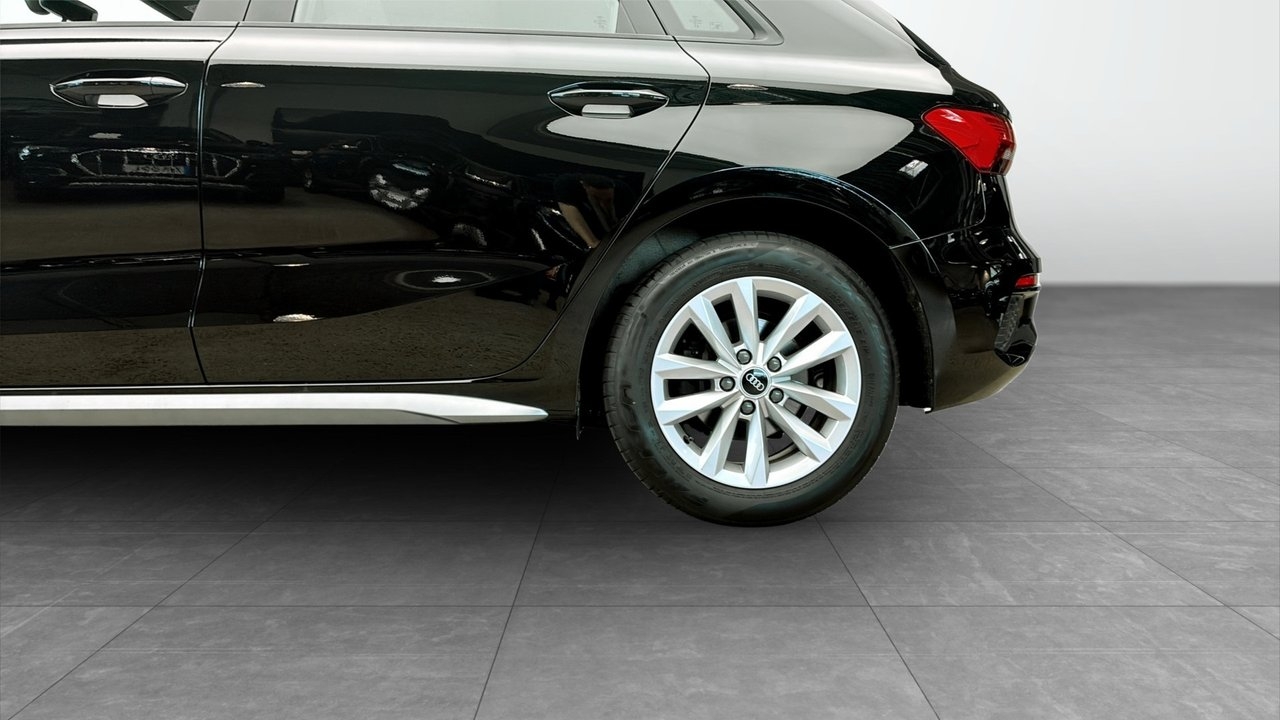 Audi A3 Sportback 35 TFSI 150 Hk Proline 2023, kuva 6/12
