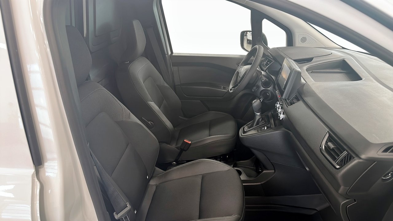 Renault Kangoo 2025, bild 5/12