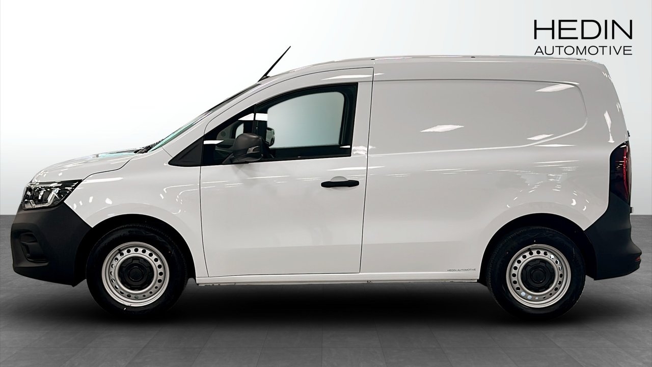 Renault Kangoo 2025, bild 6/12