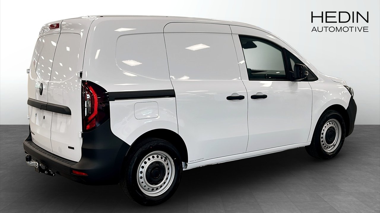 Renault Kangoo 2025, bild 2/12