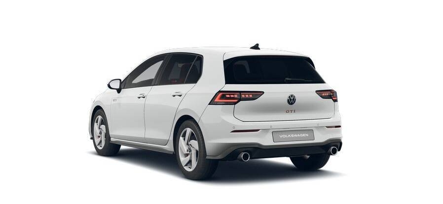 Volkswagen Golf GTI 265hk DSG 2026, bild 3/5