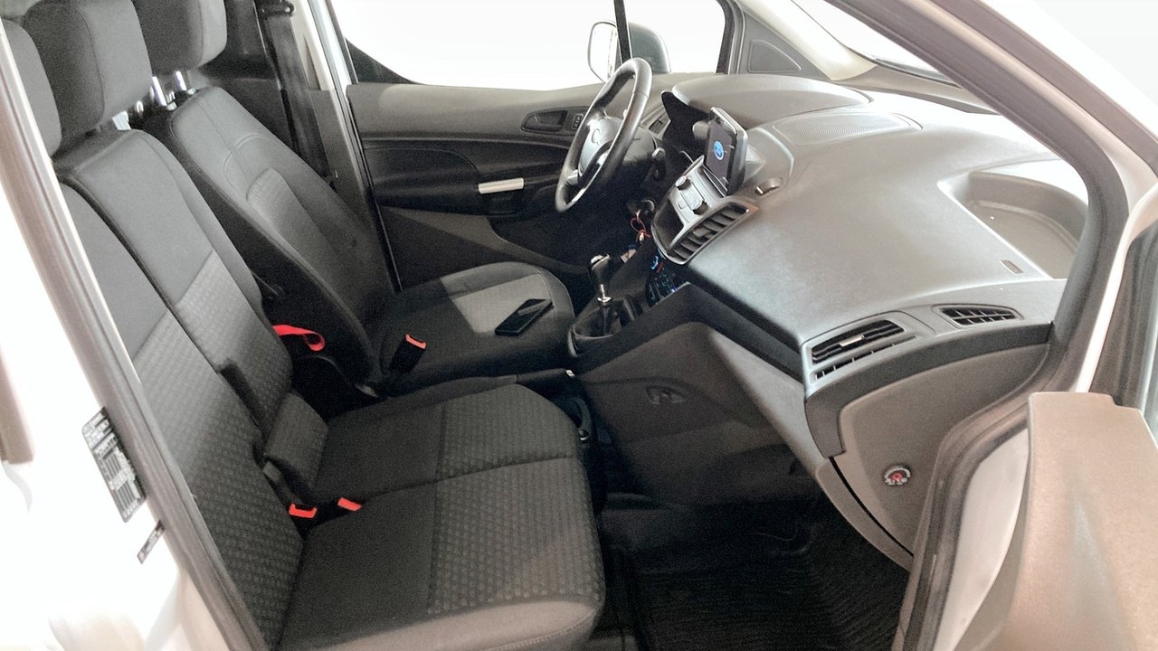 Ford Transit Connect 2019, bild 3/9