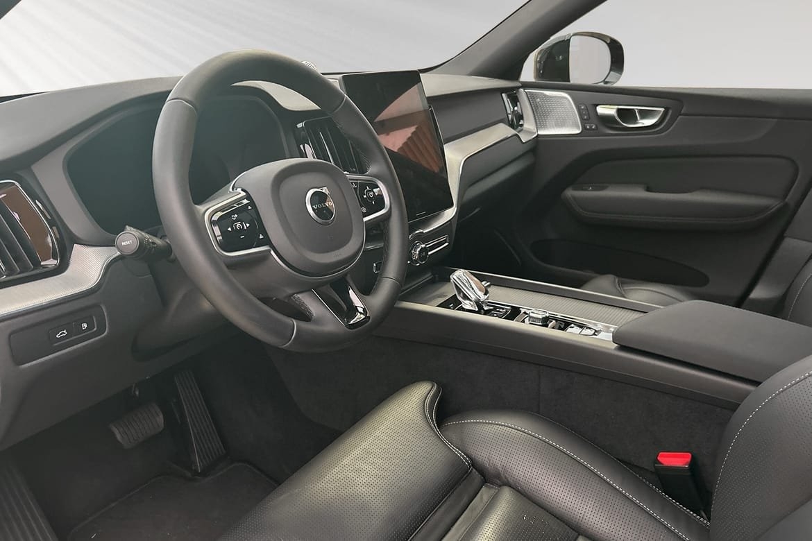 Volvo XC60 2027, bild 6/10