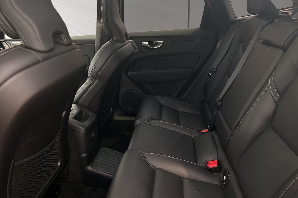 Volvo XC60 2027, bild 7/10