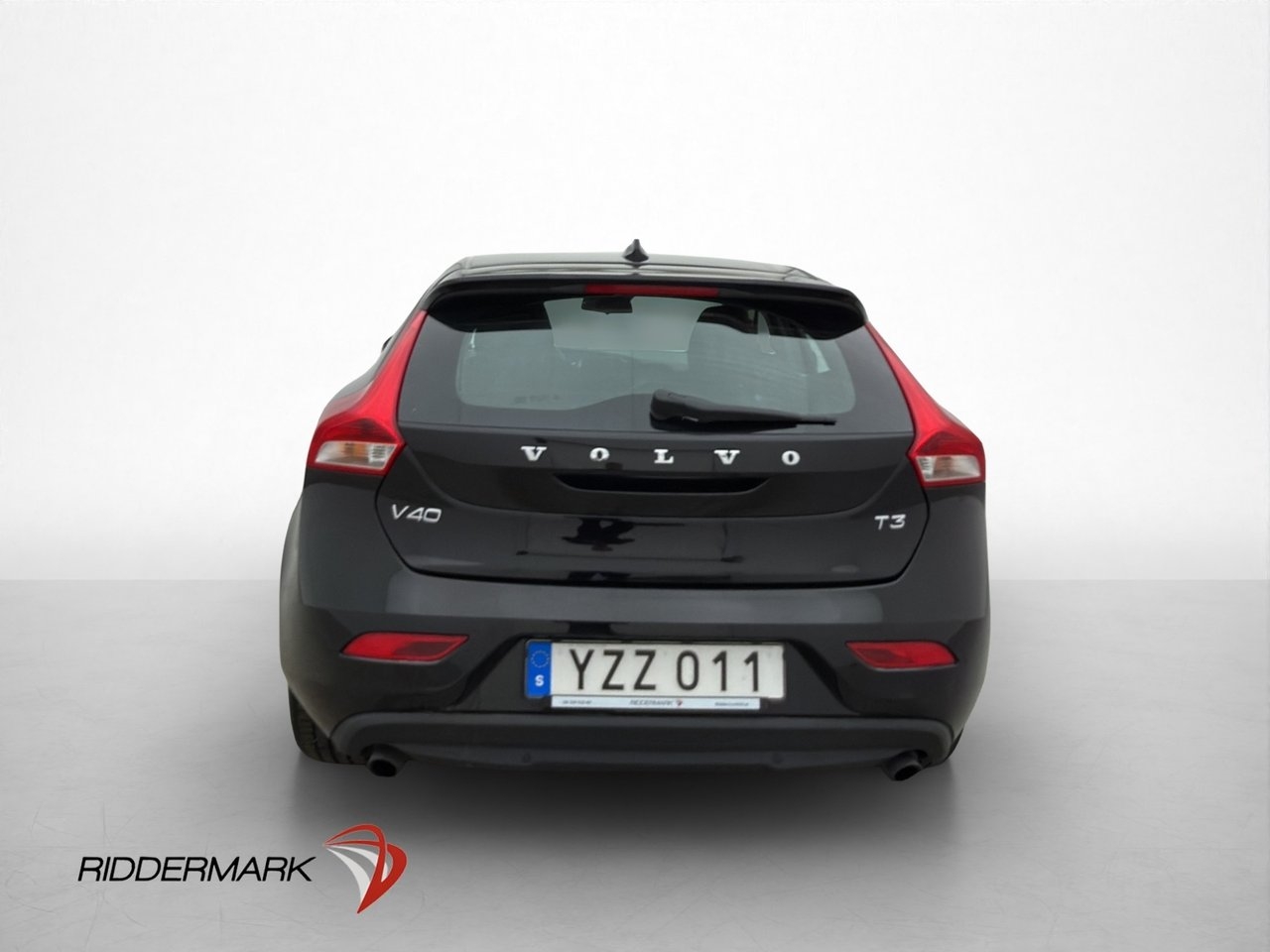 Volvo V40 2018, bild 7/30