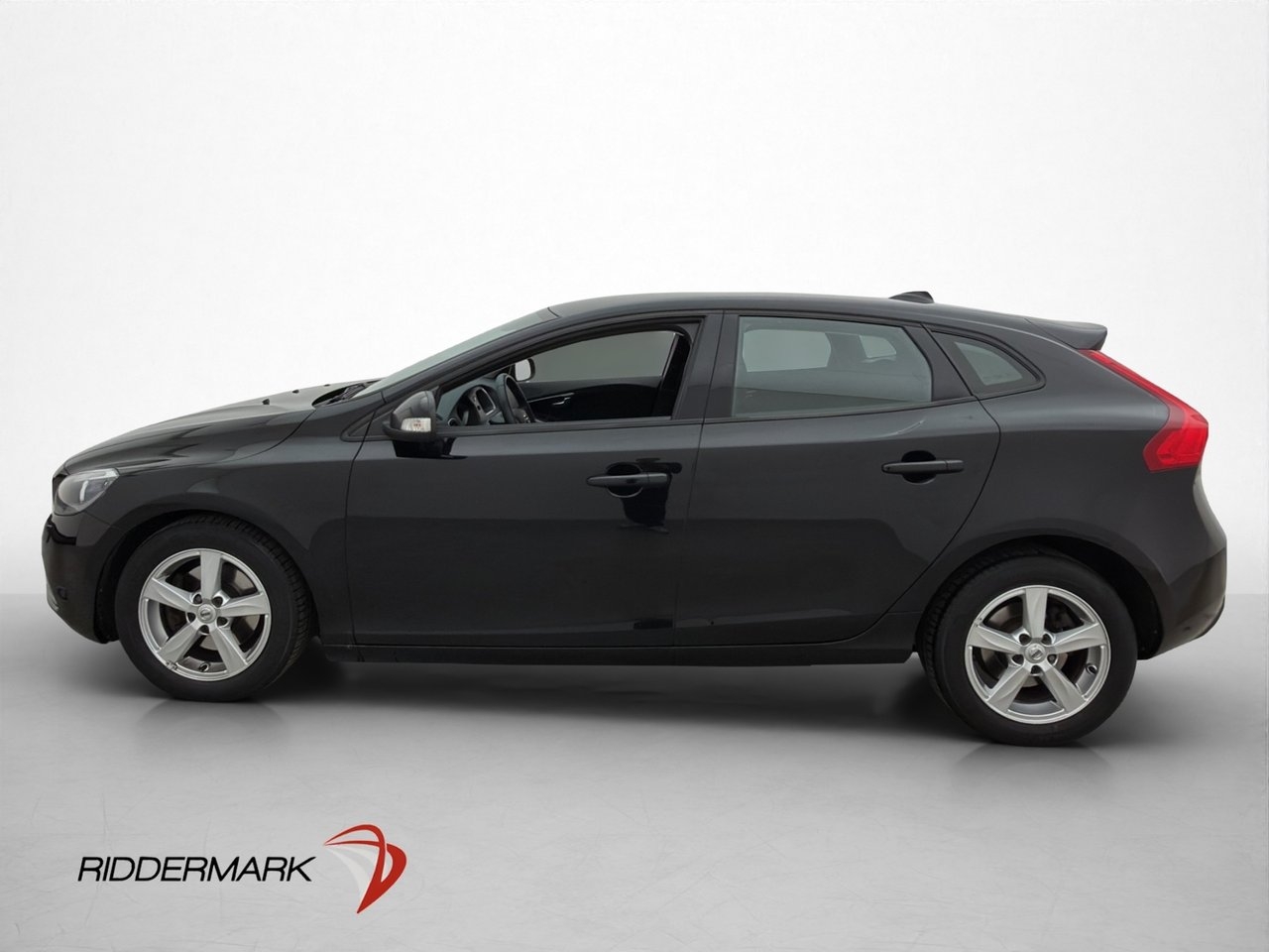 Volvo V40 2018, bild 5/30