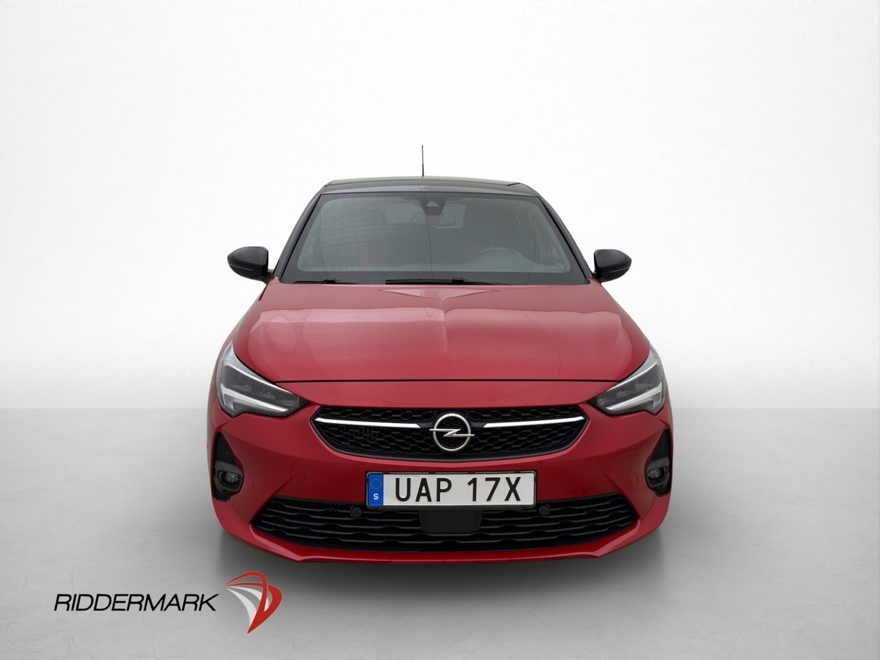 Opel Corsa 130hk Ultimate 2020, bild 2/30
