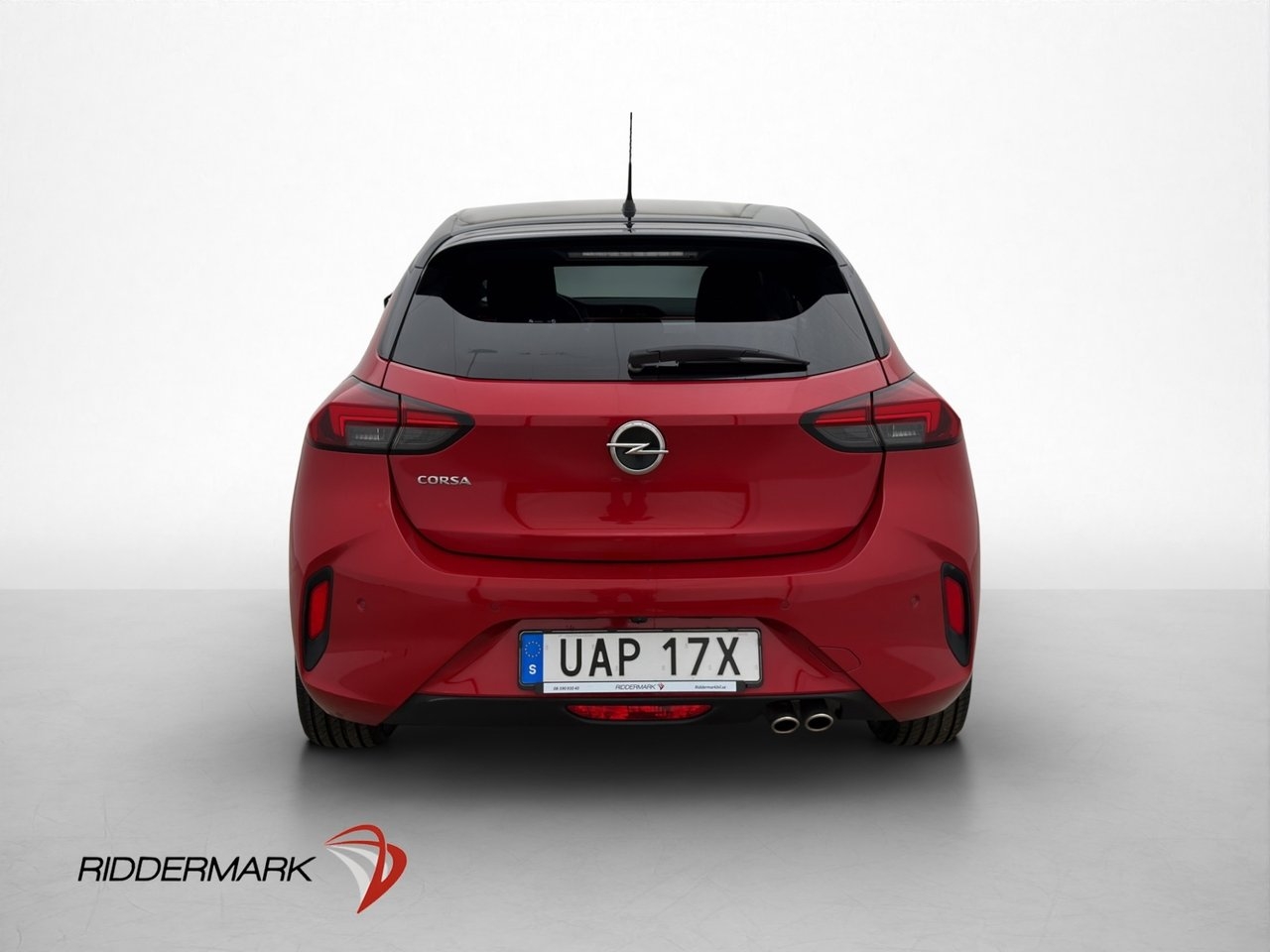 Opel Corsa 130hk Ultimate 2020, bild 7/30
