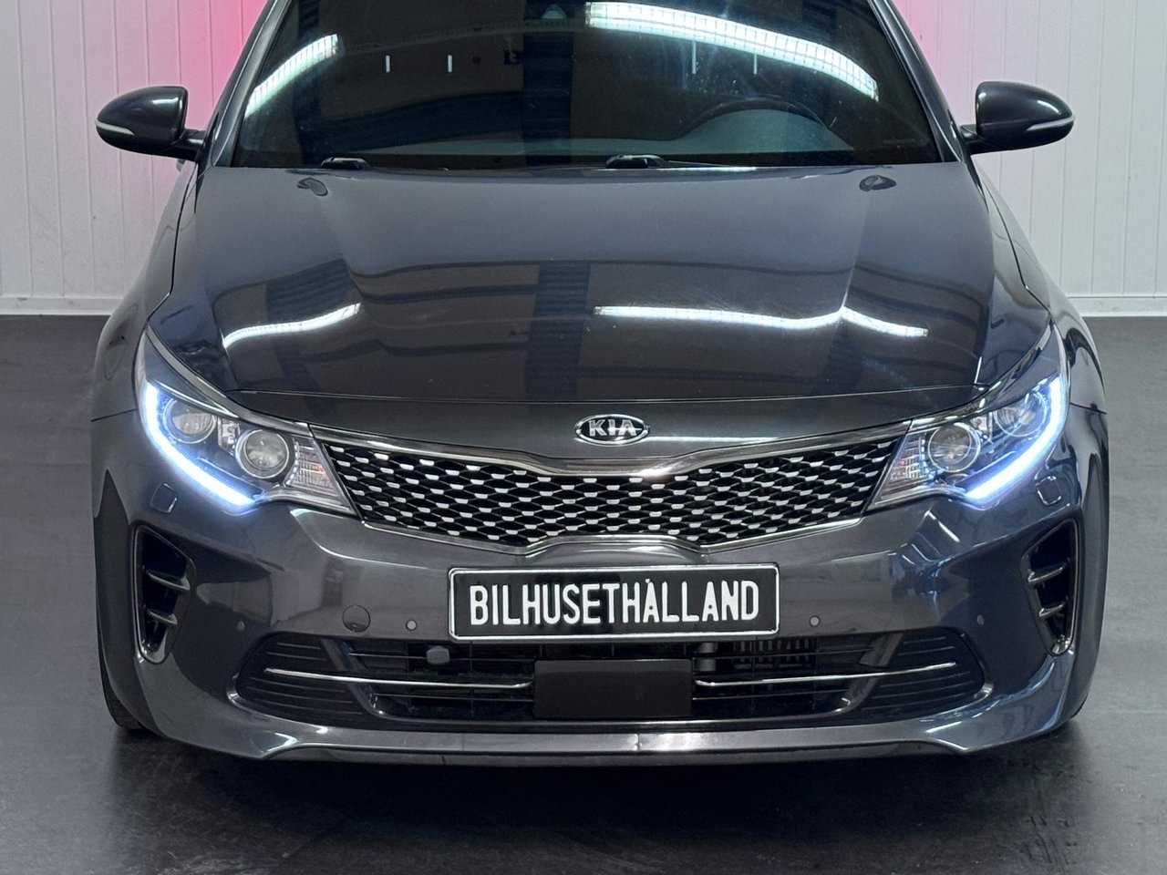 Kia Optima 2018, kuva 4/30