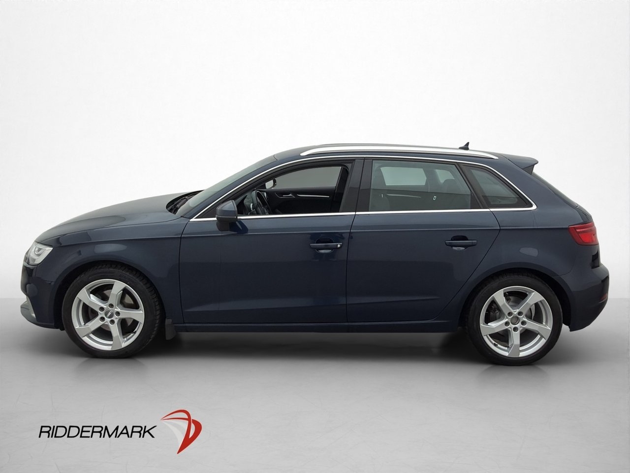 Audi A3 2017, kuva 5/28