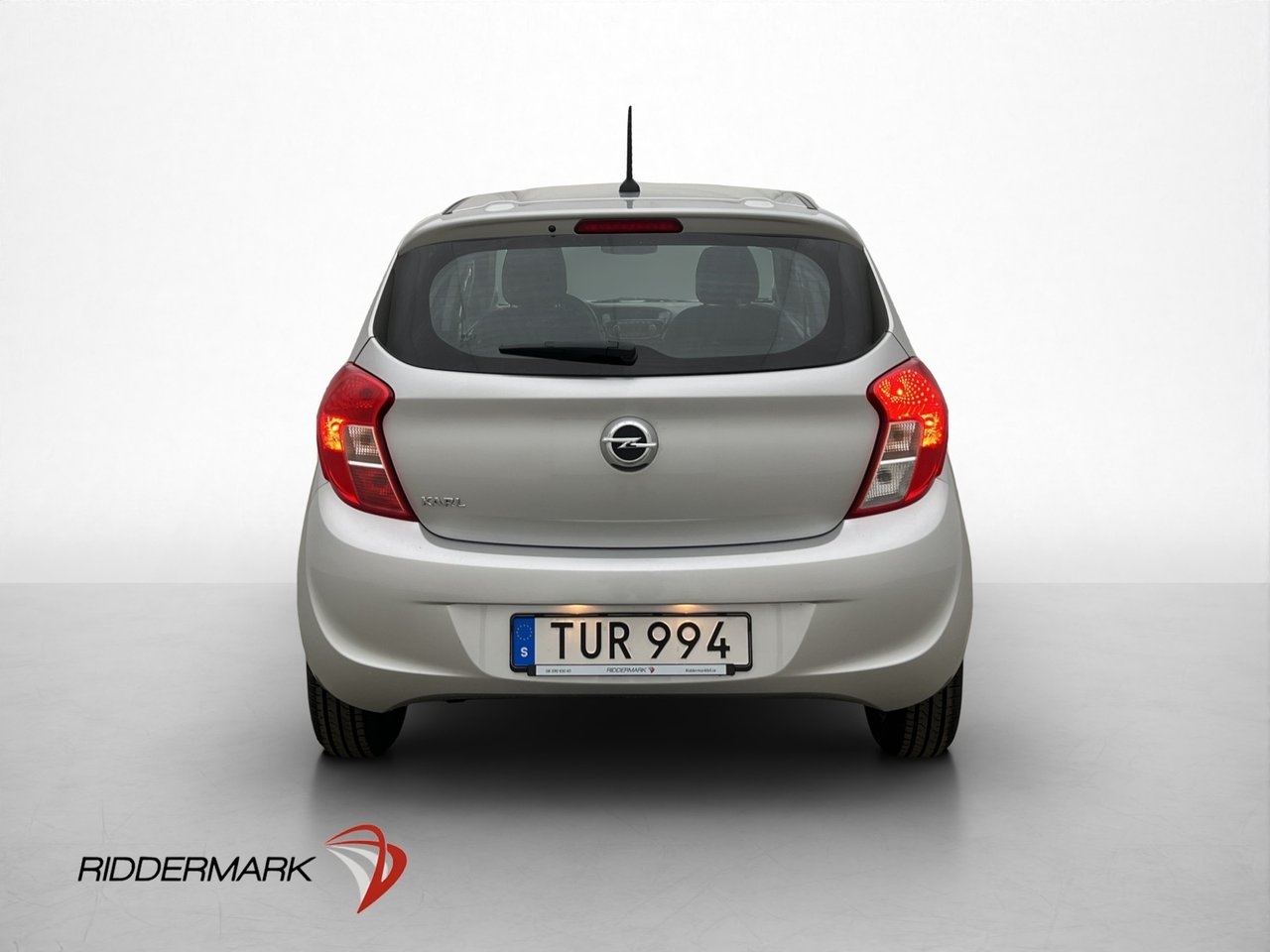 Opel Karl 2016, bild 7/25
