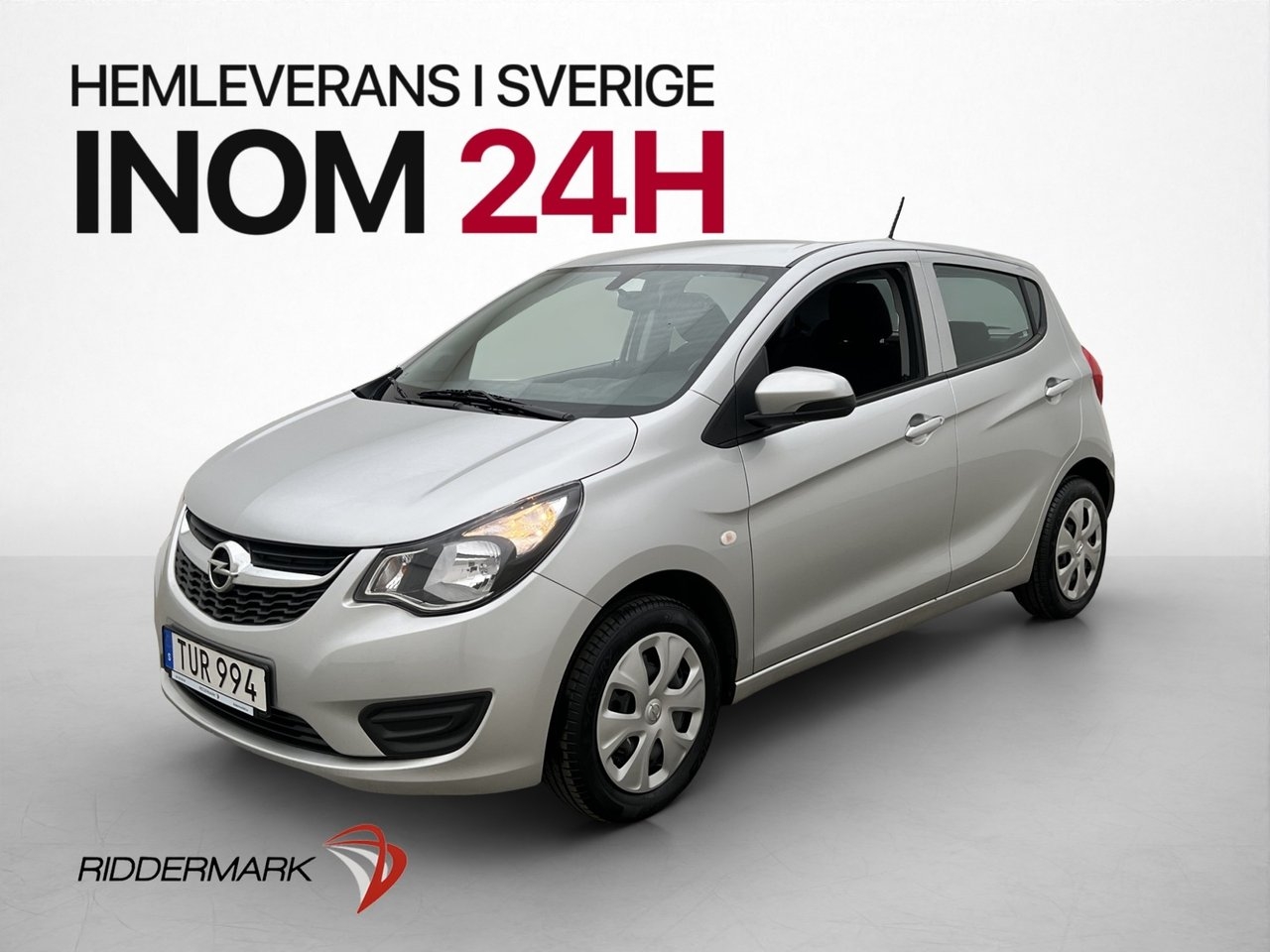 Opel Karl 2016, bild 3/25