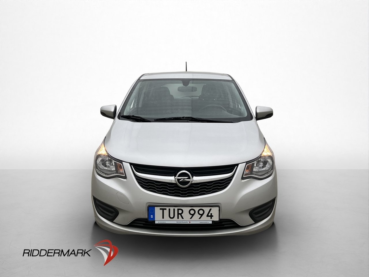 Opel Karl 2016, bild 2/25
