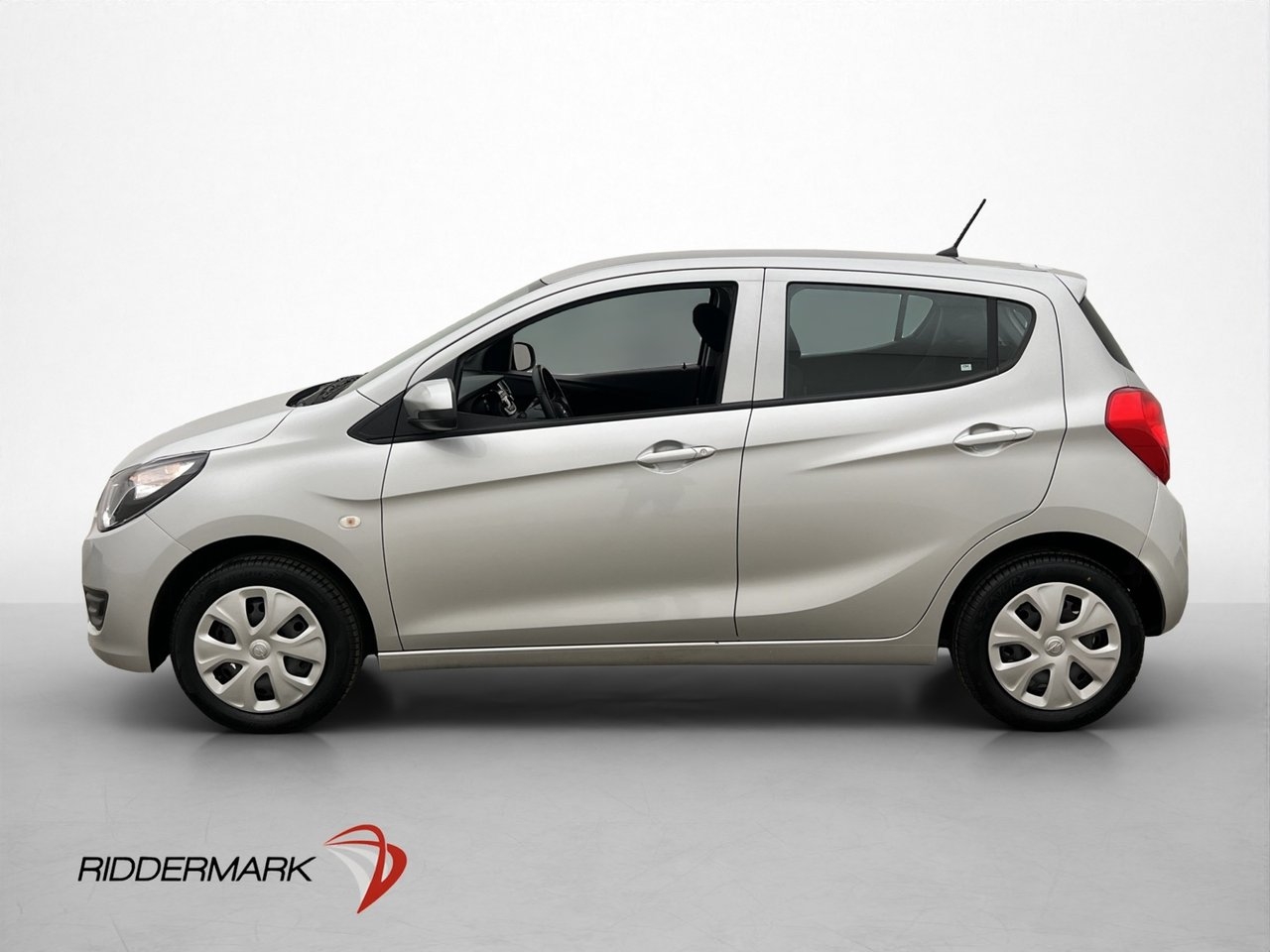 Opel Karl 2016, bild 5/25