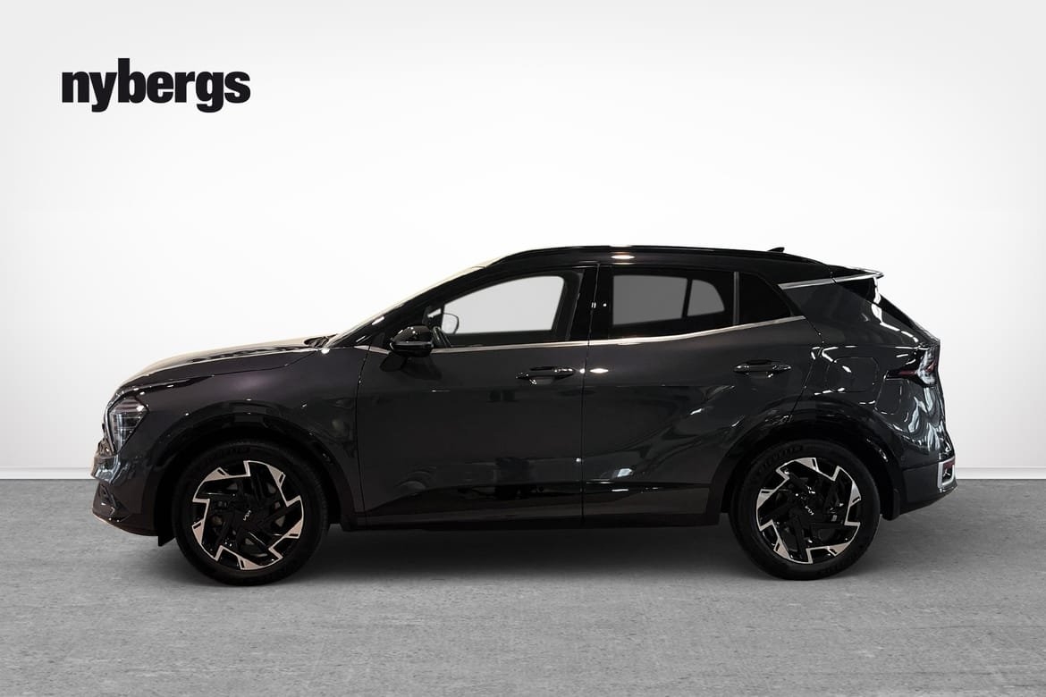 Kia Sportage PHEV GT-Line, Pano 2023, bild 2/10